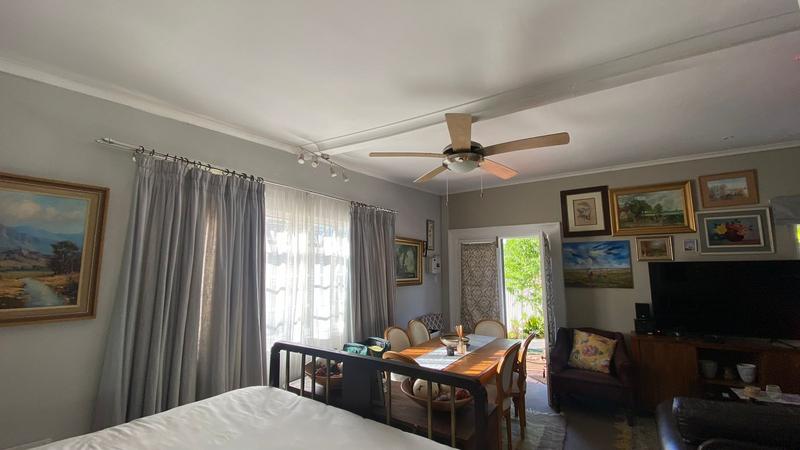 To Let 1 Bedroom Property for Rent in Grahamstown Eastern Cape